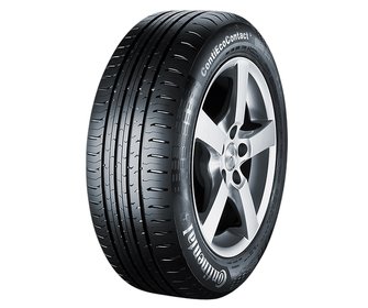 205/65R15 Continental EcoContact 6 94H